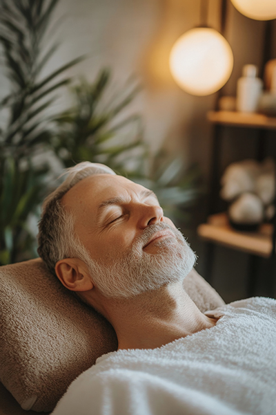 Relaxing Treatments