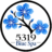 5319 Blue Spa